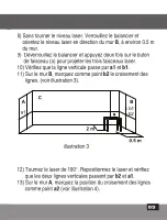 Preview for 63 page of Kapro CROSSLIGHT 3D LASER GREEN 863G User Manual