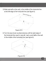 Preview for 17 page of Kapro Prolaser GREEN Cross Line Laser 852G User Manual