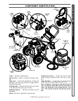 Preview for 6 page of Karcher Shark XPERT-HD 2.3/23 P LEGACY Operator'S Manual