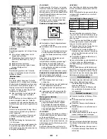 Preview for 6 page of Kärcher B 150 R Instructions Manual