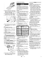 Preview for 7 page of Kärcher B 150 R Instructions Manual