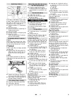 Preview for 9 page of Kärcher B 150 R Instructions Manual