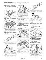Preview for 11 page of Kärcher B 150 R Instructions Manual