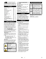 Preview for 17 page of Kärcher B 150 R Instructions Manual