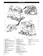 Preview for 18 page of Kärcher B 150 R Instructions Manual