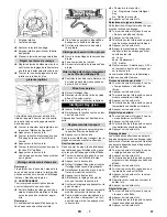 Preview for 37 page of Kärcher B 150 R Instructions Manual