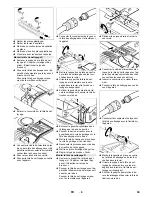 Preview for 39 page of Kärcher B 150 R Instructions Manual