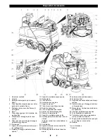 Preview for 46 page of Kärcher B 150 R Instructions Manual