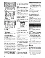 Preview for 48 page of Kärcher B 150 R Instructions Manual