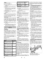 Preview for 50 page of Kärcher B 150 R Instructions Manual