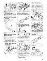 Preview for 53 page of Kärcher B 150 R Instructions Manual