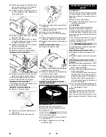 Preview for 54 page of Kärcher B 150 R Instructions Manual