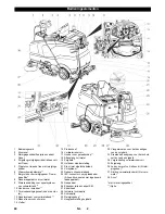 Preview for 60 page of Kärcher B 150 R Instructions Manual