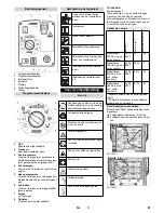 Preview for 61 page of Kärcher B 150 R Instructions Manual