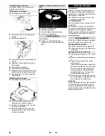 Preview for 68 page of Kärcher B 150 R Instructions Manual