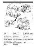 Preview for 74 page of Kärcher B 150 R Instructions Manual