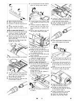 Preview for 81 page of Kärcher B 150 R Instructions Manual