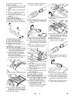 Preview for 95 page of Kärcher B 150 R Instructions Manual
