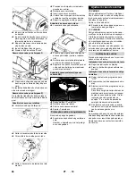 Preview for 96 page of Kärcher B 150 R Instructions Manual