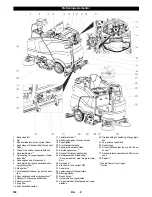Preview for 102 page of Kärcher B 150 R Instructions Manual