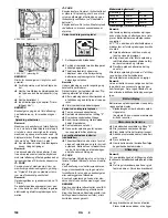 Preview for 104 page of Kärcher B 150 R Instructions Manual