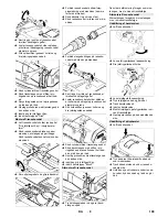 Preview for 109 page of Kärcher B 150 R Instructions Manual