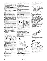 Preview for 122 page of Kärcher B 150 R Instructions Manual
