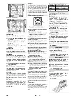 Preview for 132 page of Kärcher B 150 R Instructions Manual