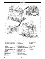 Preview for 144 page of Kärcher B 150 R Instructions Manual