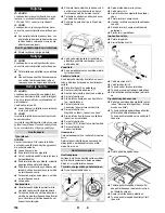 Preview for 150 page of Kärcher B 150 R Instructions Manual