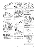 Preview for 151 page of Kärcher B 150 R Instructions Manual