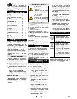 Preview for 157 page of Kärcher B 150 R Instructions Manual