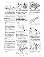 Preview for 165 page of Kärcher B 150 R Instructions Manual