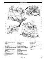 Preview for 173 page of Kärcher B 150 R Instructions Manual