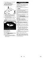 Preview for 181 page of Kärcher B 150 R Instructions Manual