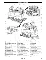 Preview for 187 page of Kärcher B 150 R Instructions Manual