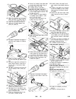 Preview for 195 page of Kärcher B 150 R Instructions Manual