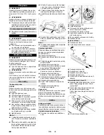 Preview for 222 page of Kärcher B 150 R Instructions Manual