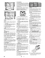 Preview for 232 page of Kärcher B 150 R Instructions Manual