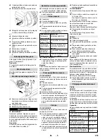 Preview for 233 page of Kärcher B 150 R Instructions Manual