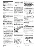 Preview for 234 page of Kärcher B 150 R Instructions Manual