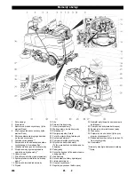 Preview for 244 page of Kärcher B 150 R Instructions Manual