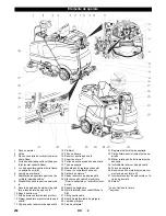 Preview for 258 page of Kärcher B 150 R Instructions Manual