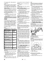 Preview for 262 page of Kärcher B 150 R Instructions Manual