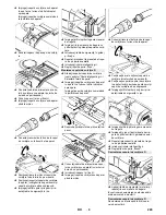 Preview for 265 page of Kärcher B 150 R Instructions Manual