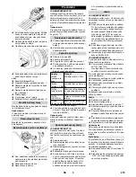 Preview for 275 page of Kärcher B 150 R Instructions Manual