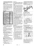 Preview for 276 page of Kärcher B 150 R Instructions Manual