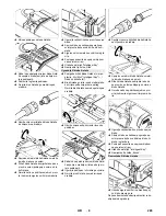 Preview for 293 page of Kärcher B 150 R Instructions Manual