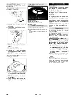 Preview for 294 page of Kärcher B 150 R Instructions Manual