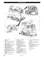 Preview for 300 page of Kärcher B 150 R Instructions Manual